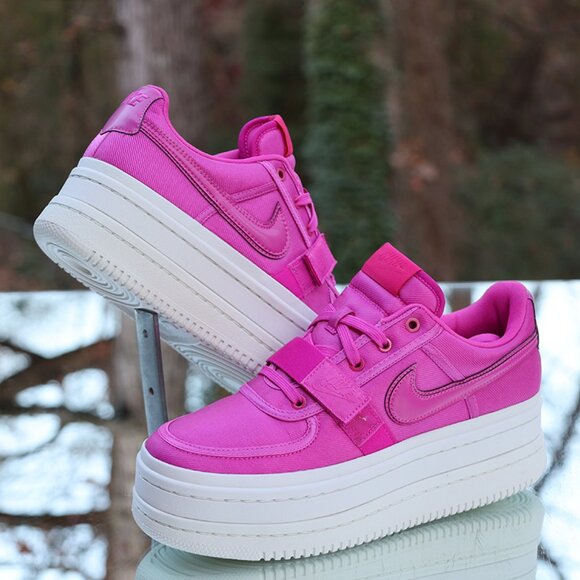 Nike Vandal 2K Hyper Magenta 2018 - Picture 4 of 15